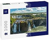 Lais Puzzle Cataratas de Iguazú 1000 Piezas