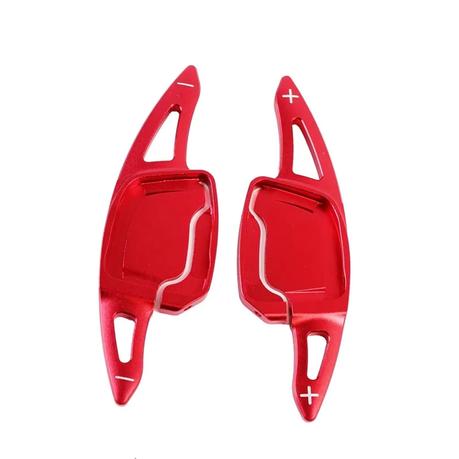 CFDEKOIB Gear Shift Paddles Compatible with for A3 Typ 8Y 2021-2023 for A4 S4 B9 Facelift 2020-2023 Car Steering Wheel Paddle Shifter