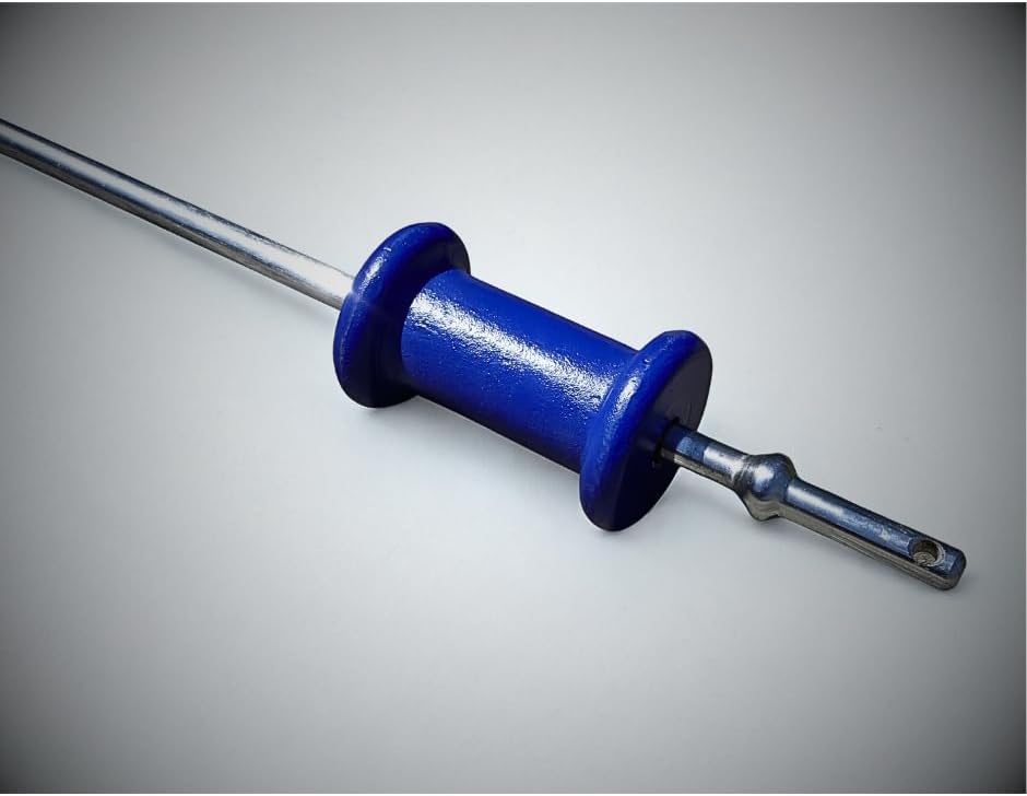 Slide Hammer Nail Puller