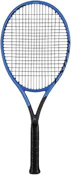 Amazon.co.jp: HEAD Instinct Team L Unstrung Tennis Racquet 107 4