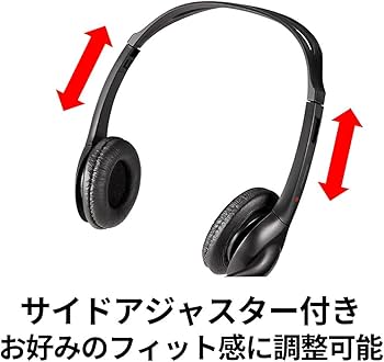 Amazon.co.jp: バッファロー PCヘッドセット USB接続 ノイズキャンセ