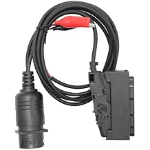 Electronic Tractor for 0281020170 AGCO Programming Cable CANUSB EDT Interface V2023 Diagnostic Tool Agricultural Diagnostic Scanner