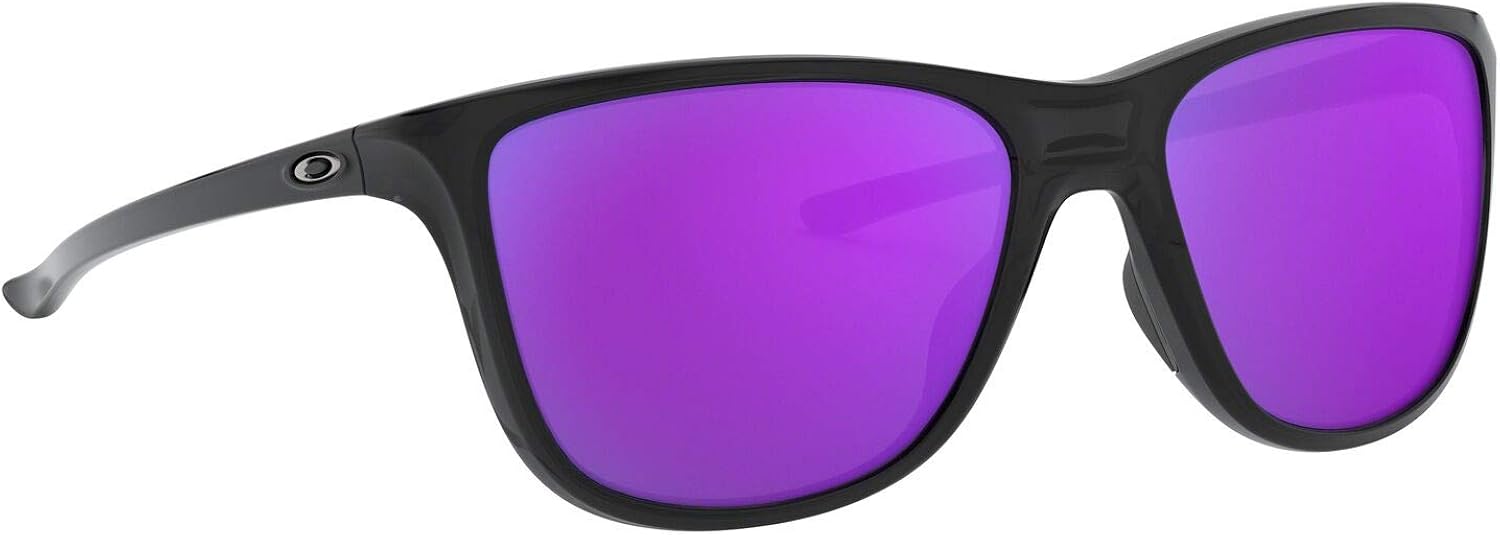 Oakley Women's 0oo9362 Reverie Rectangular Sunglasses