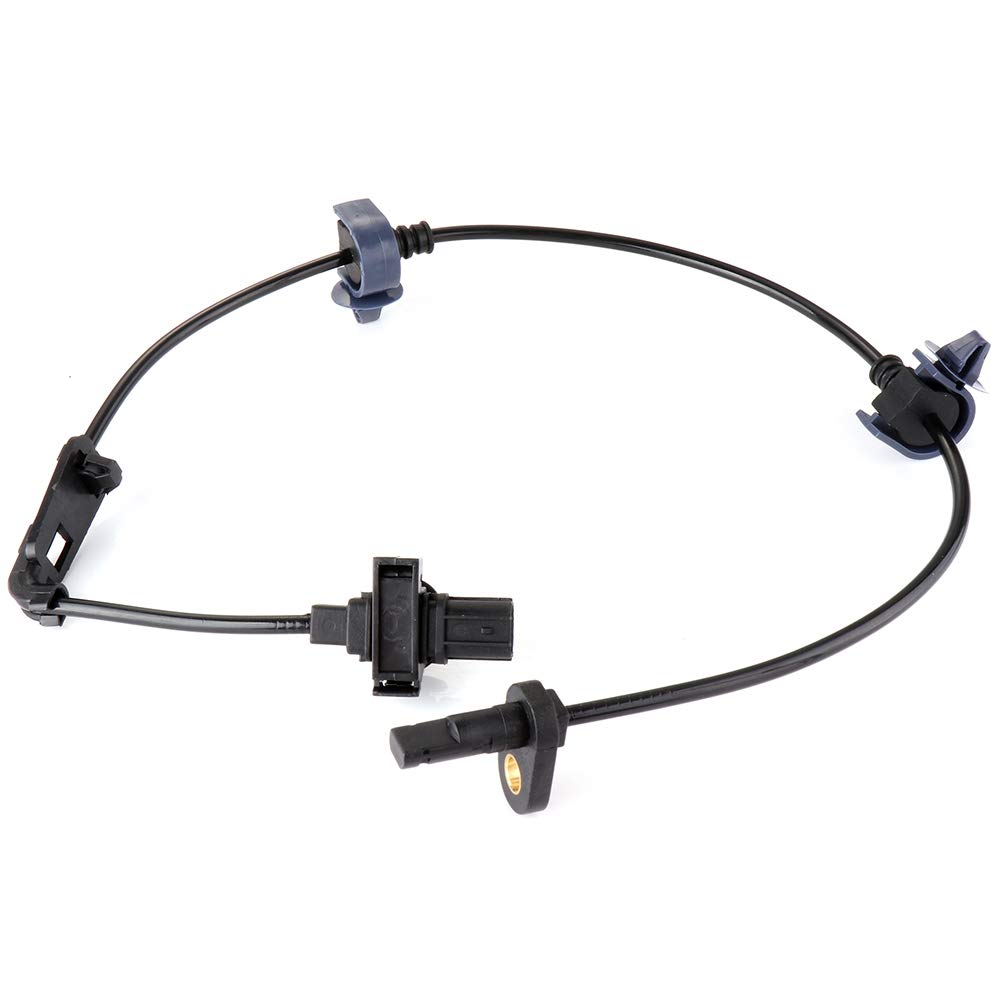 Amazon.com: CCIYU Front Left Driver Side ABS Speed Sensor Fit for