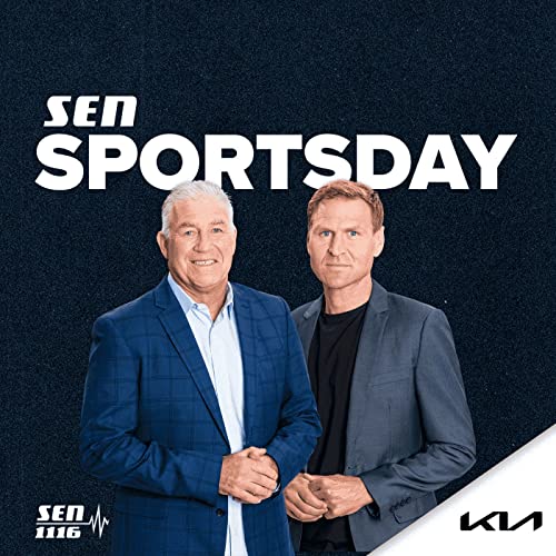 Martin Blake - Thursday December 1st