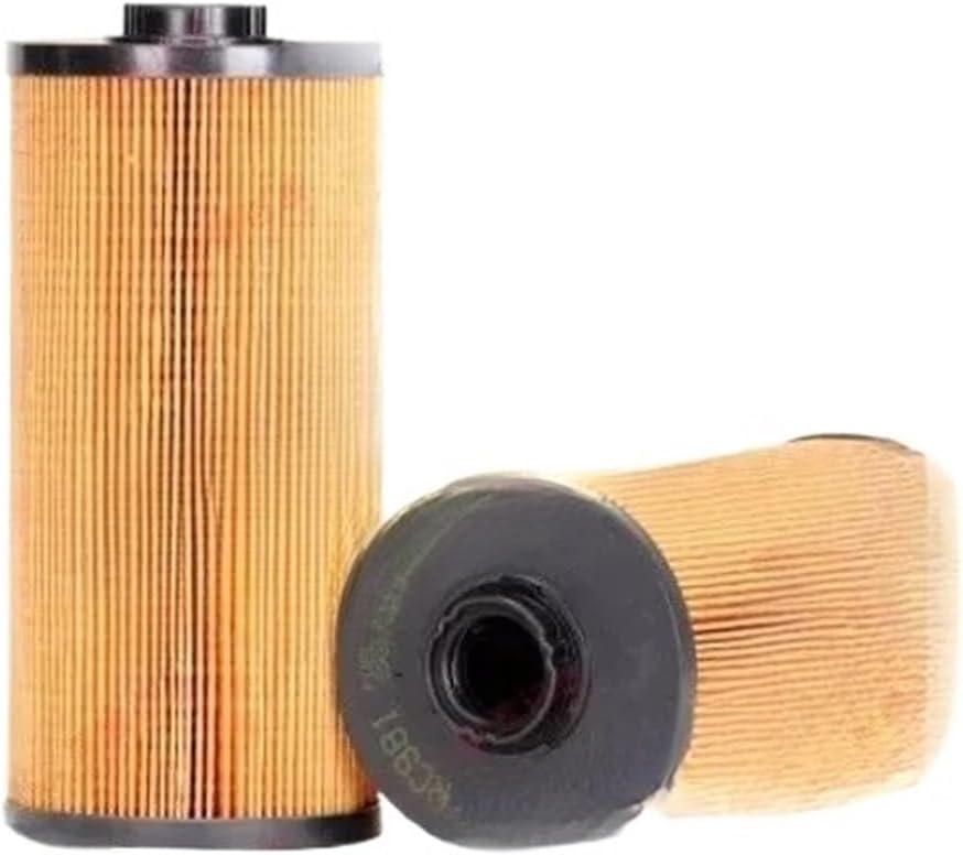 Oil-water separator 60201220 ADAPTS to SY55/60/65 excavator fuel filter P502424excavator Parts