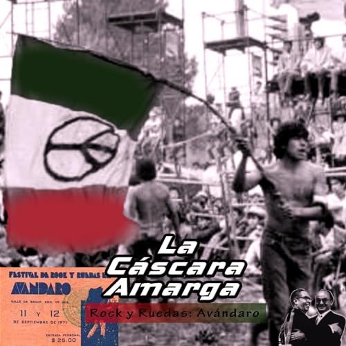 Rock y Ruedas: Av&aacute;ndaro