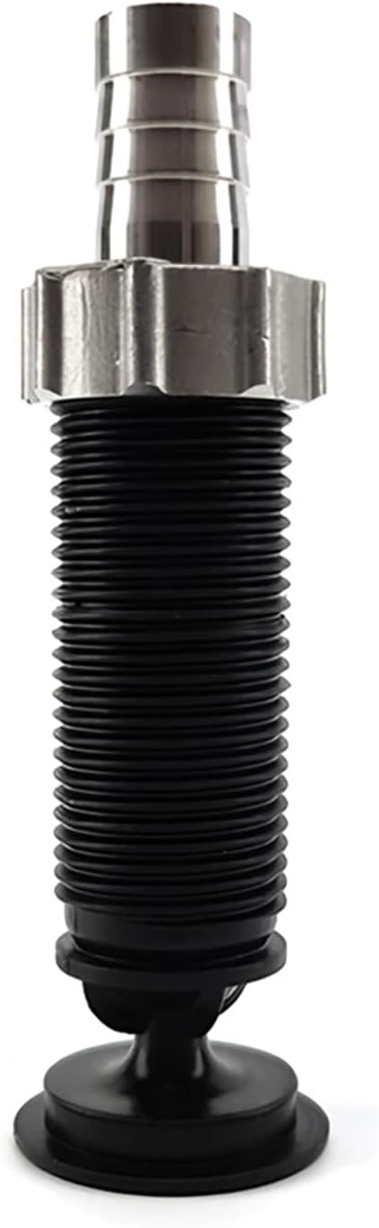 Craft beer wort diversion joint nozzle nut and pagoda head brewing accessories KL33640