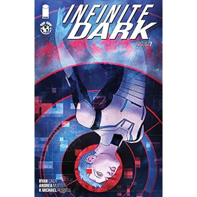 Infinite Dark #7