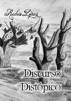 Paperback Discurso distópico [Spanish] Book