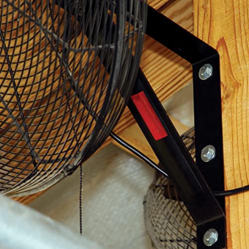 The Hillman Group 230131 Hex Lag Screw, 1/2-Inch X 4-Inch, Zinc (25-Pack) #TOP4