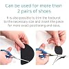 Toebox Toeburst Blowout Shoe Hole Prevention Insert/Patch (3 Colors)