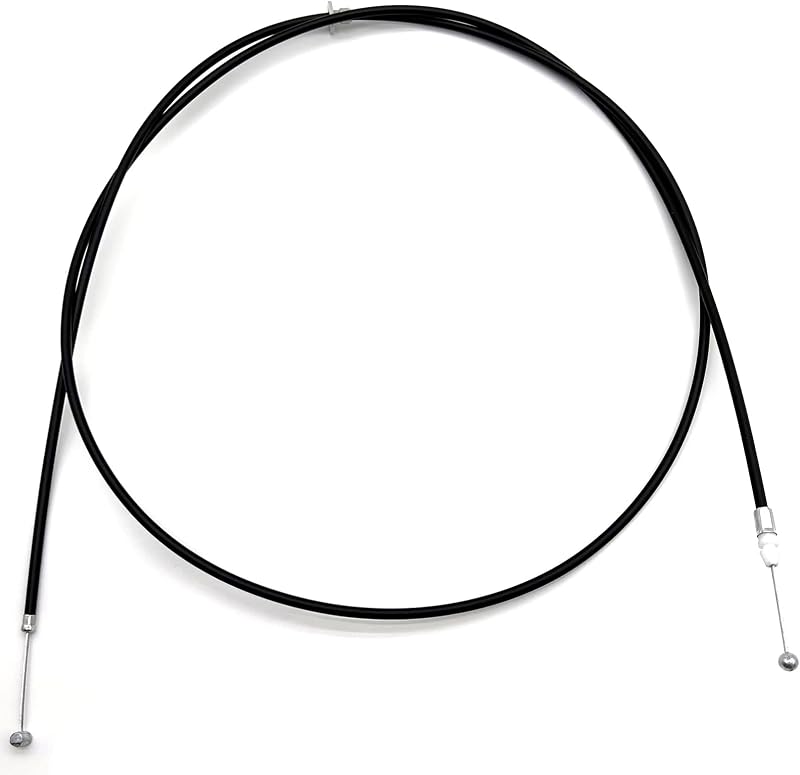 Cabo de abertura do capô Arcticway para Toyota RAV4 2001–2005, referência 53630-42060 – 1 unidade