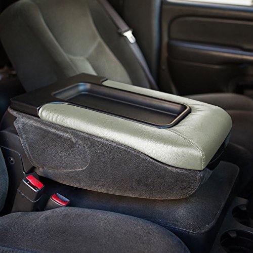 image for Auto Dynasty Center Console Compatible with Silverado Tahoe Sierra Yuk