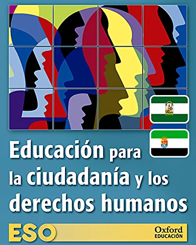 Educacion para la 3º ESO Adarve Ed 2016
