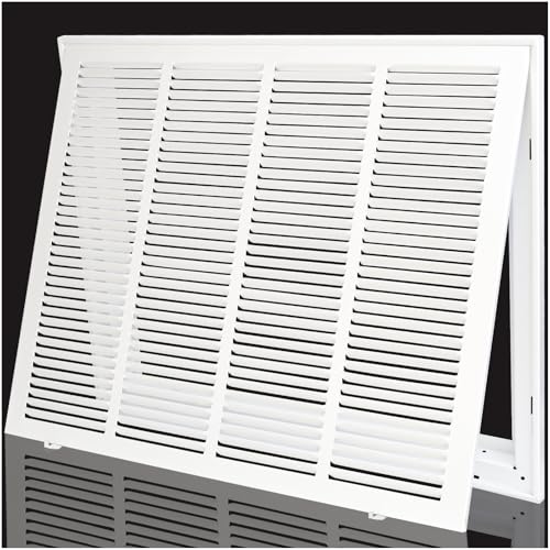 Return Air Grille Vent Cover 24