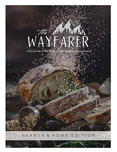 Wayfarer Hearth Home Edition