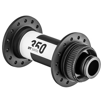 DT Swiss 350 MTB FT 28H Blk | bike-hubs