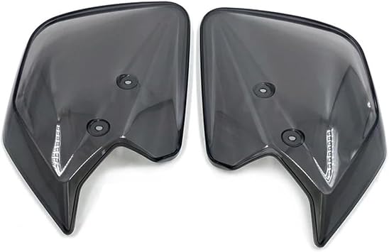 Motorbike Handguards for Ya&maha for NVX for Aerox 155 2015 2016 2017 2018 2019 for Aerox155 for NVX155 Hand Guard Cover Handguard Wind Shield Falling Protector Hand Guards Protectors