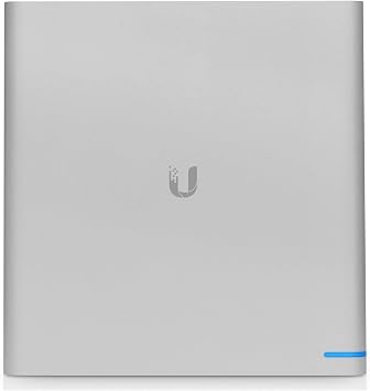 Ubiquiti UniFi Cloud Key Gen2 Plus (UCK-G2-PLUS), Single,dual band