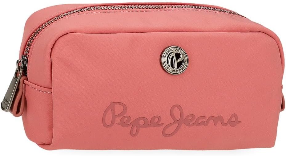 Pepe Jeans Women's Toiletry Bag
