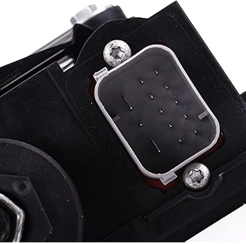 Miniatura 5 de 34436850289 34436788556 34436788968 34436796072 Actuador de freno de estacionamiento con unidad de control compatible con BMW E70 X5 E71 X6 Fast