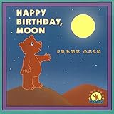 Happy Birthday, Moon