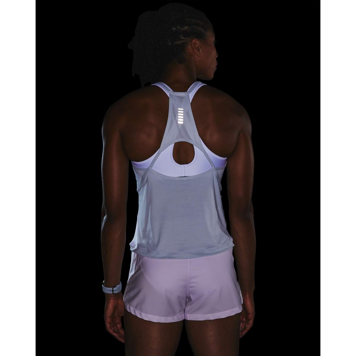 Under Armour Canotta Qualifier ISO-Chill Canotta