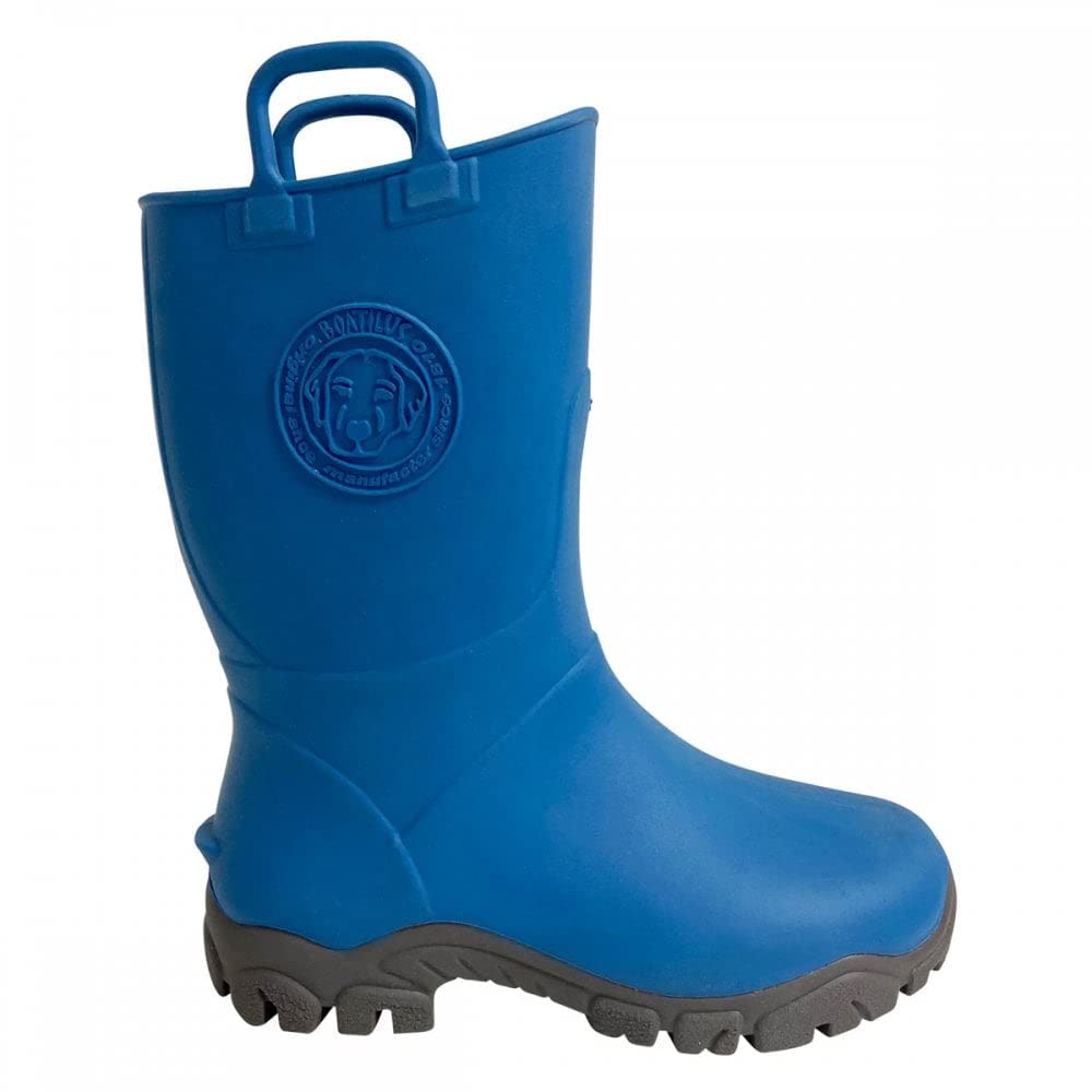 Boatilus Botte de pluie Ducky Megol Enfant