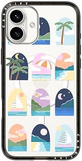 CASETiFY for iPhone 16 Plus Case - Compact Compatible with MagSafe