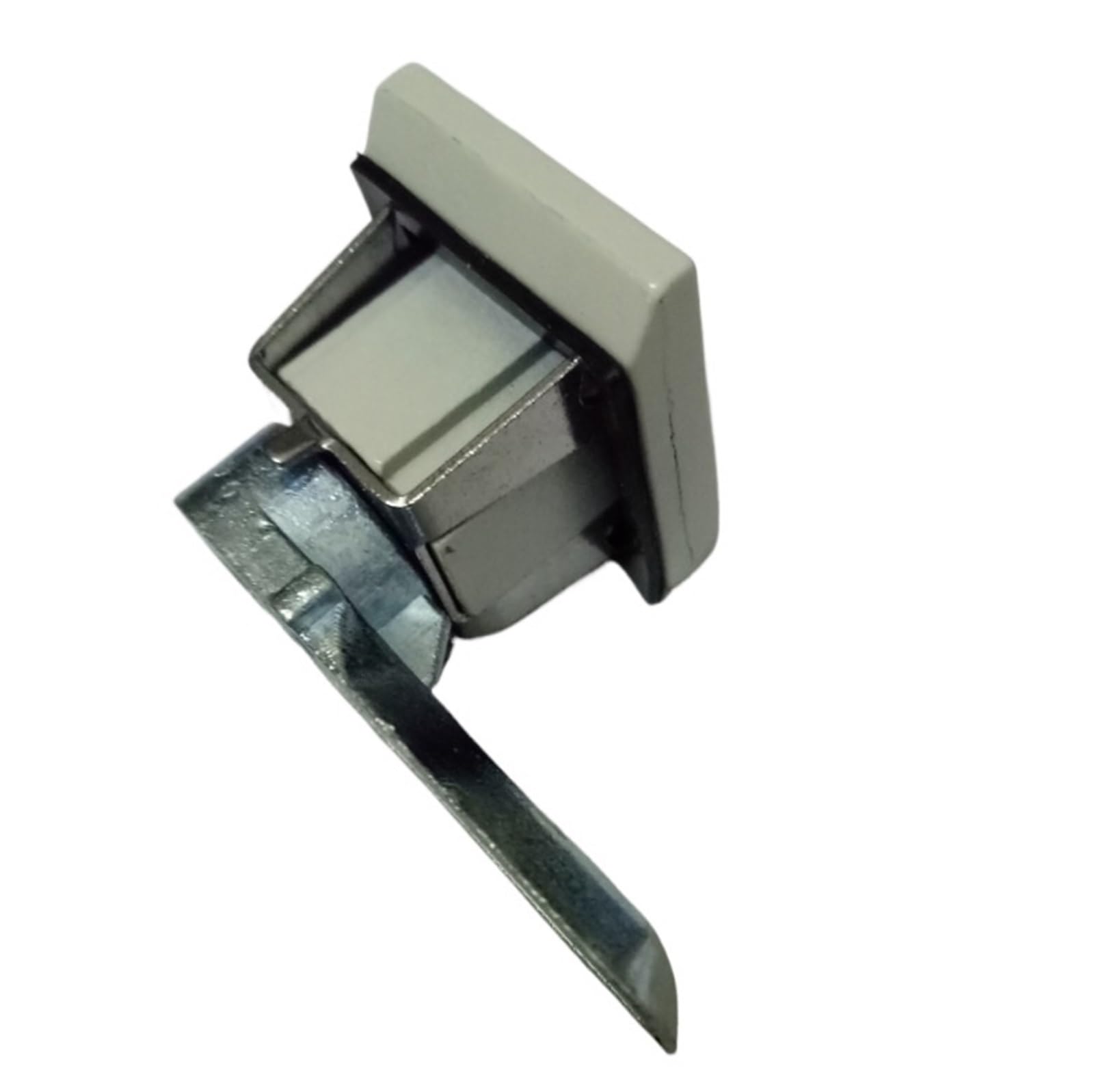 Serrure de porte carrée MS813 pour sécuriser interrupteur électrique et appareil