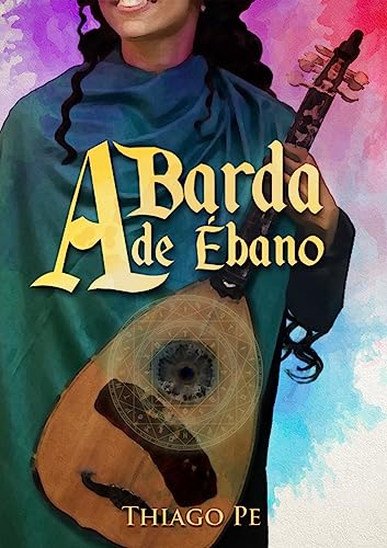 A Barda de Ébano