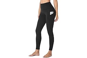 Best Leggings with Pockets for Women(Reg & Plus Size) - Ultimate Comfort, Style, Functionality