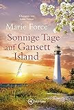  Sonnige Tage auf Gansett Island (Die McCarthys 23)