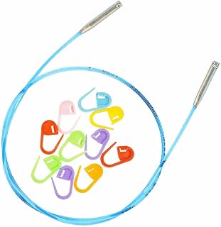 addi Skacel Click Interchangeable Cord 24 Inch