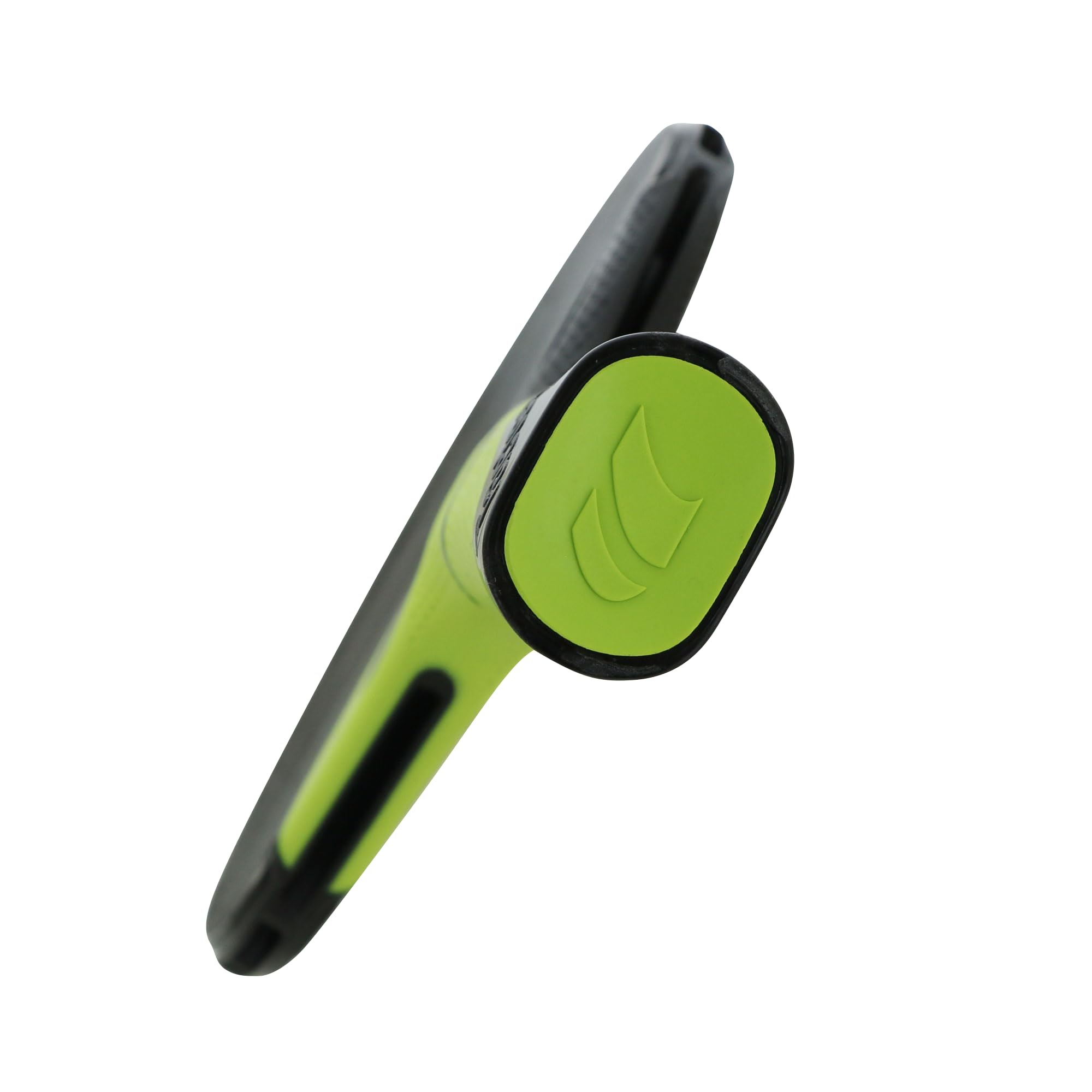 CORNILLEAU - Raquettes de ping-Pong d'extérieur Ultra résistante - Tacteo Lime