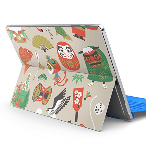 igsticker Surface pro7 (2019) pro6 pro2017 pro4 p XLV[ T[tFX m[gubN m[gp\R Jo[ P[X tB XebJ[ ANZT[ ی 013625  叼 މVN