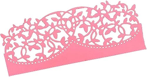 Miniatura 5 de Troqueles de corte de encaje europeos y troquelados de encaje para manualidades, año nuevo, boda, San Valentín, tarjetas de felicitación