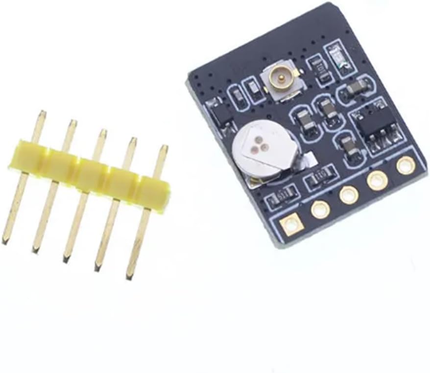 Dual Frequency GPS L1 L5 GNSS Positioning Navigation Module Replacement for BDS GPS GLONASS Galileo IRNSS QZSS SBAS Global System 500398380