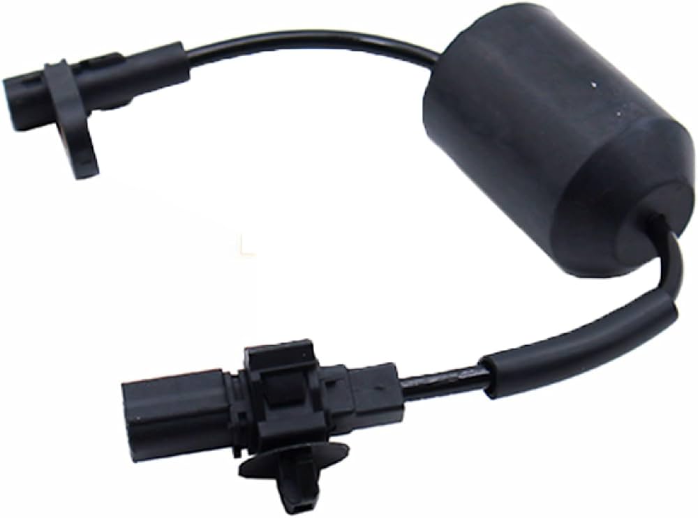 Amazon.com: 4PCS Front Rear L R ABS Wheel Speed Sensor, for Honda