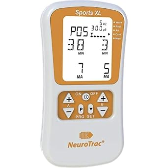 Neurotrac Sports XL | Certified Medical Device to UK and EU Medical Standards | Made in United Kingdom