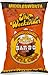 Middleswarth Hand Cooked Old Fashioned KET-L Potato Chips Bar-B-Q Flavored The Weekender (3 Bags)