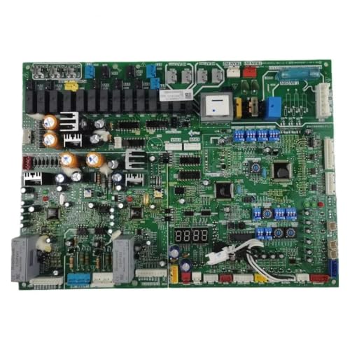 SA-COK450-SLB-AD1 17127000001671 PCB SA-MDV500(18)W/D2DN1-880.D.1.1.1-1 ����{�[�h
