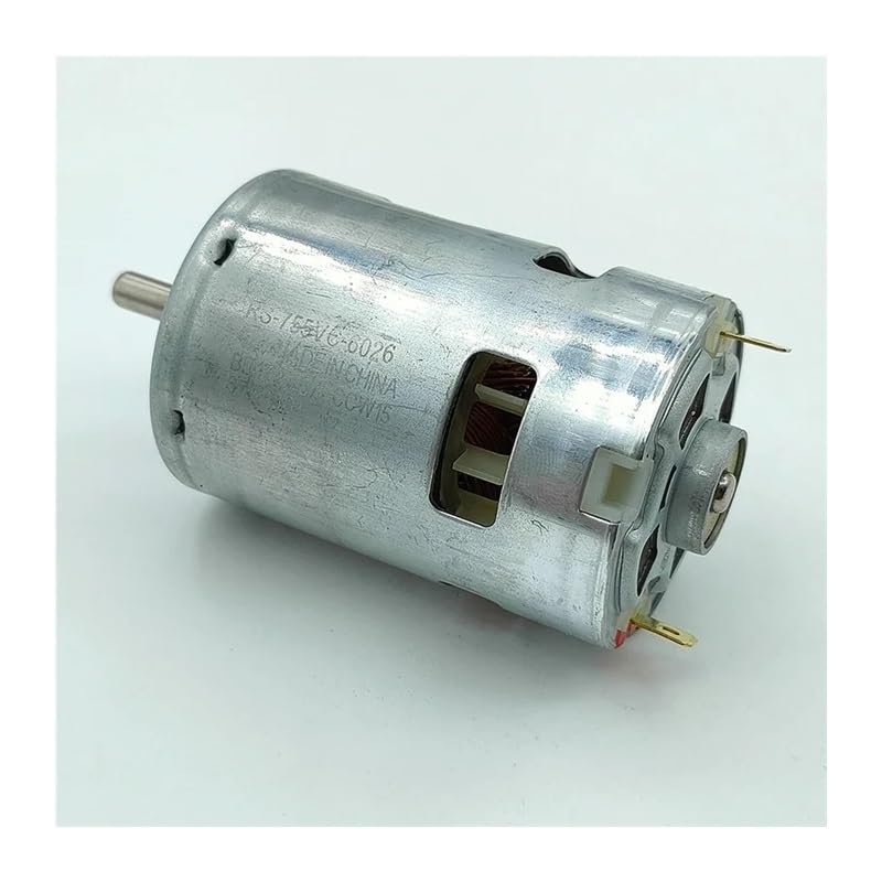 RS-755VC-6026 Taladro 18V 15800rpm Alta Velocidad miniatura 3