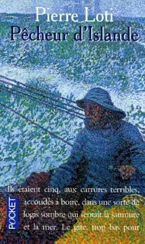 Pêcheur d'Islande [French] 2266025805 Book Cover