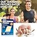 Nicotine Patches 21 mg - Step 1 Quit Smoking Patches - Stop Smoking Aids That Work - Easy and Effective Help to Quit Vaping with 2 Weeks - 30 Count