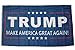 Donald Trump for President 2016 3x5 Flag USA American 3x5Flag Make Americe Great Again