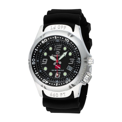 Freestyle Men's FS75401 Hammerhead Polyurethane Watch