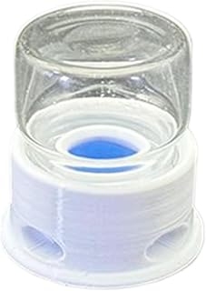 Ant Liquid Feeder Anti-Drowning Leakproof Transparent Water Feeder