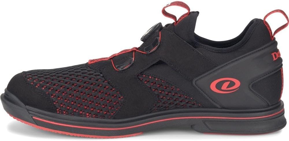 Dexter Mens Pro BOA Right Hand Bowling Shoes